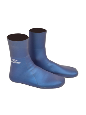 Носки FreeDivePro 2мм голый/лайкра